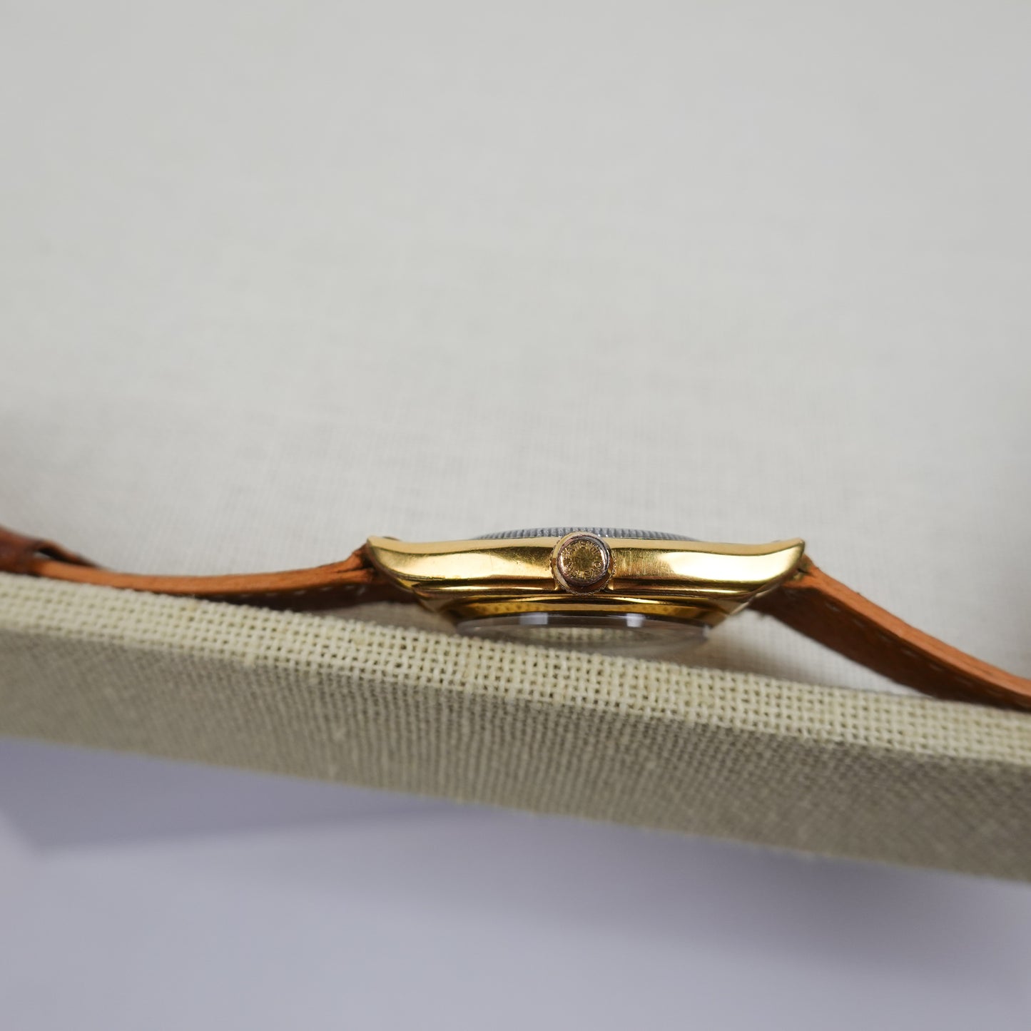 Rolex Viceroy Manual Wind Wrist Watch