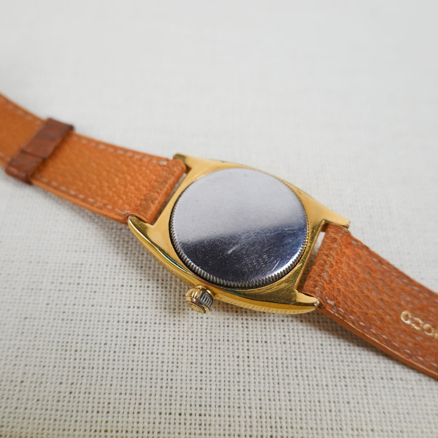 Rolex Viceroy Manual Wind Wrist Watch