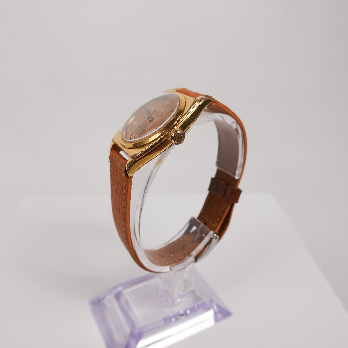 Rolex Viceroy Manual Wind Wrist Watch