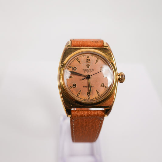 Rolex Viceroy Manual Wind Wrist Watch