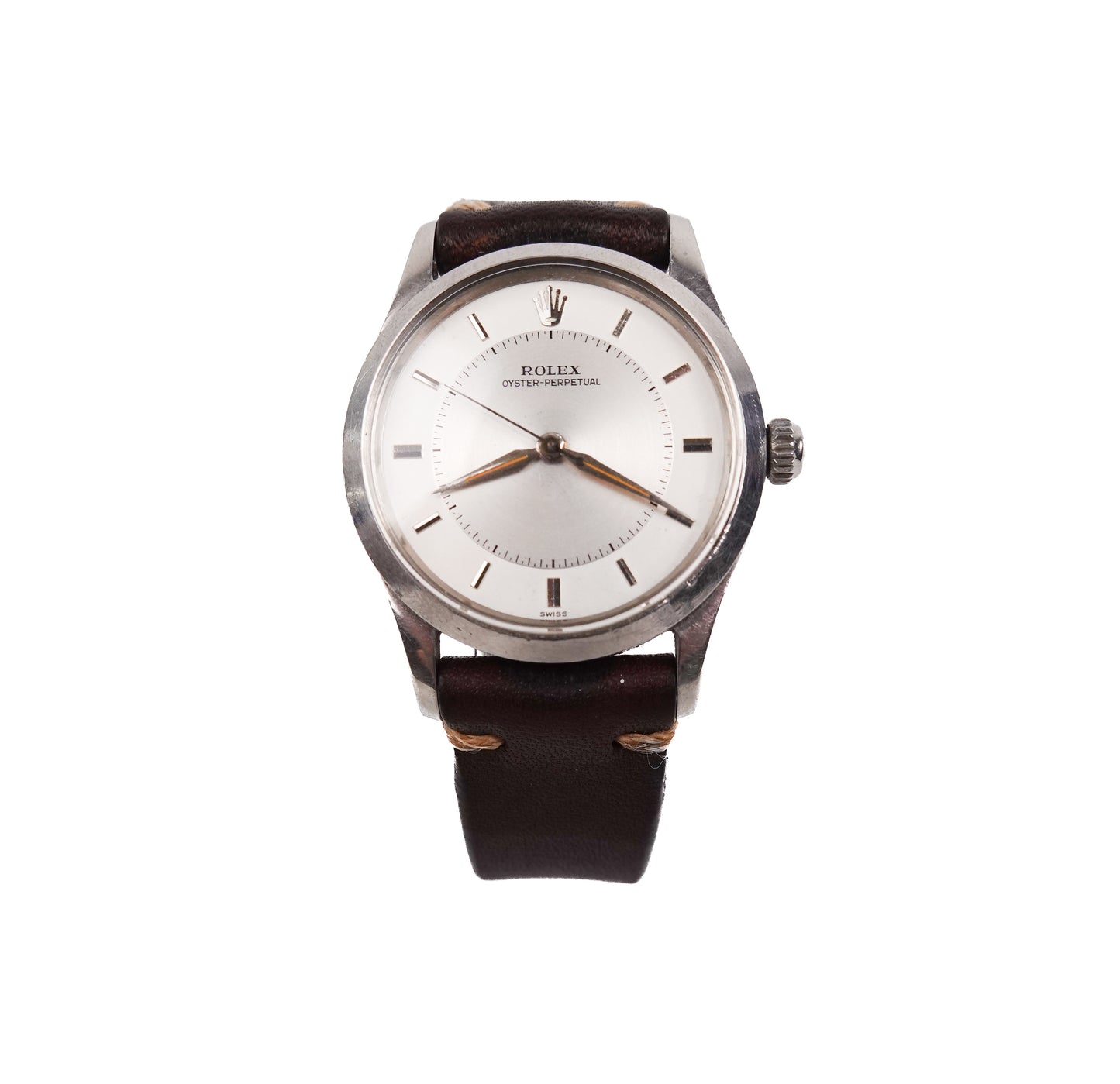 1957 Rolex Oyster Perpetual Watch Ref. 6532