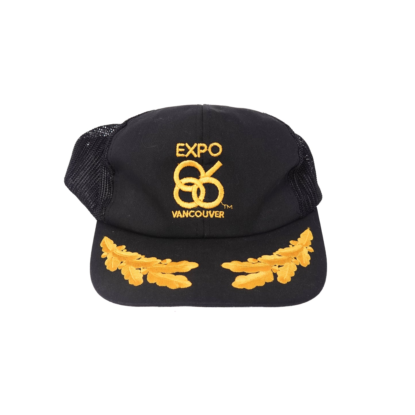 1986 Expo Hat