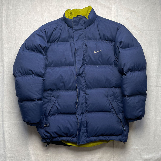 Vintage Nike Down Jacket - Size L