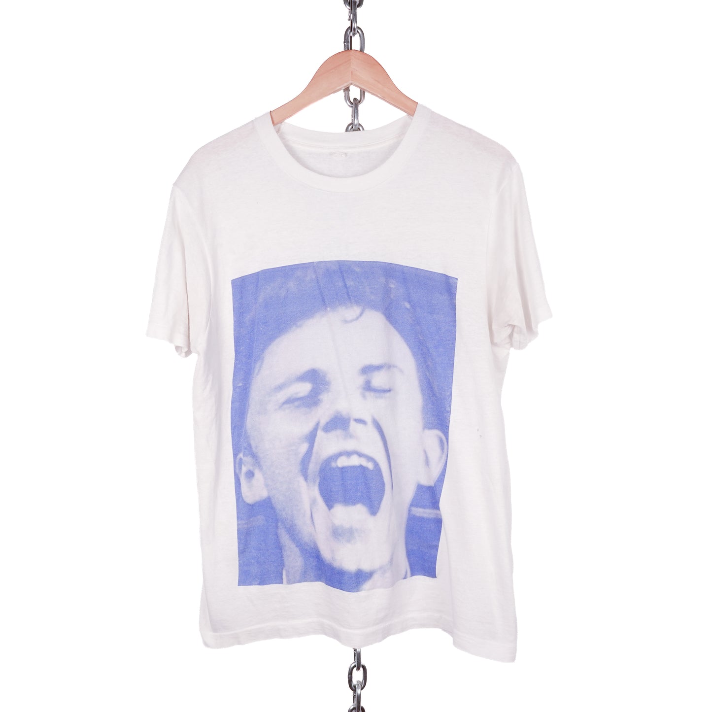 1991 Morrissey Tee - Size L