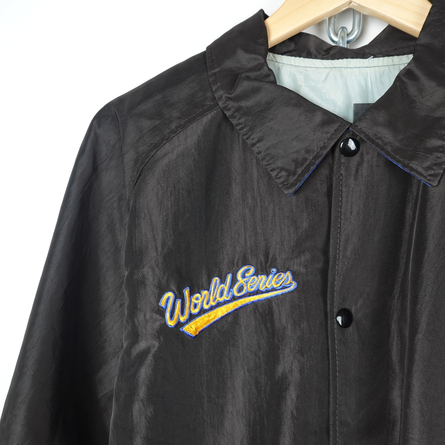 1996 World Series Jacket - Size L