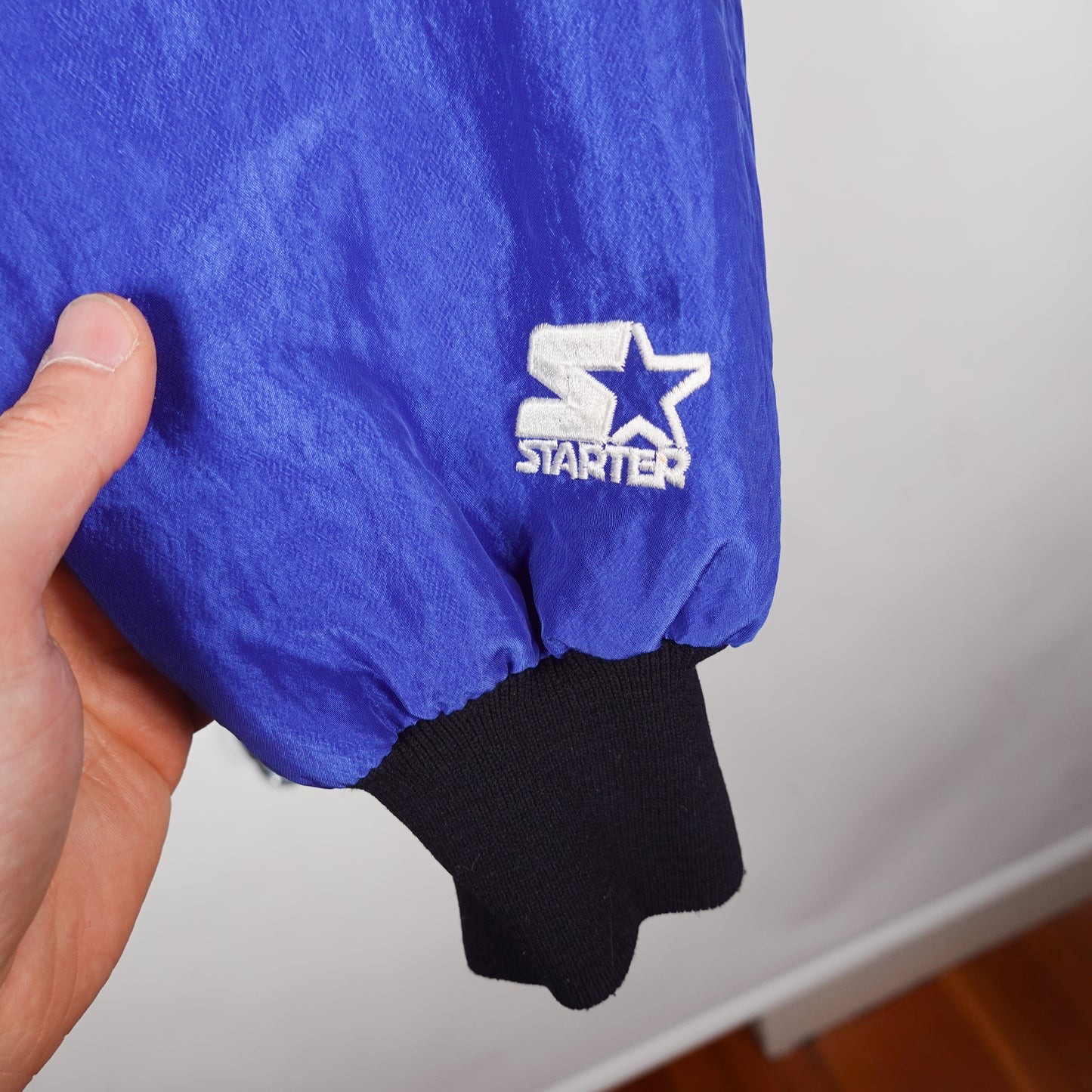 1996 World Series Jacket - Size L