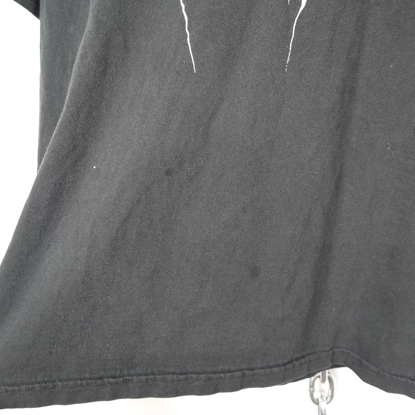 1999 Dark Throne Tee - Size L