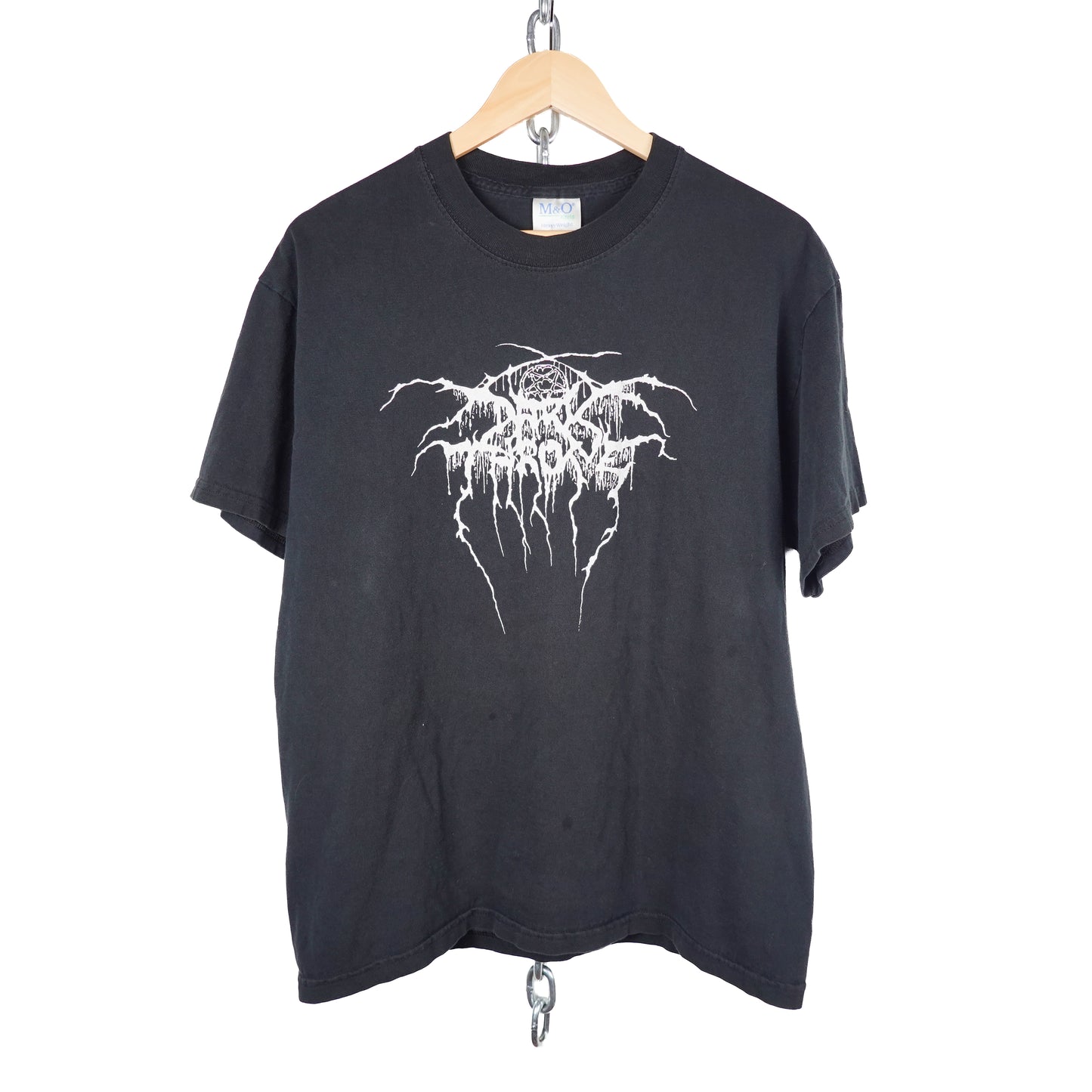 1999 Dark Throne Tee - Size L