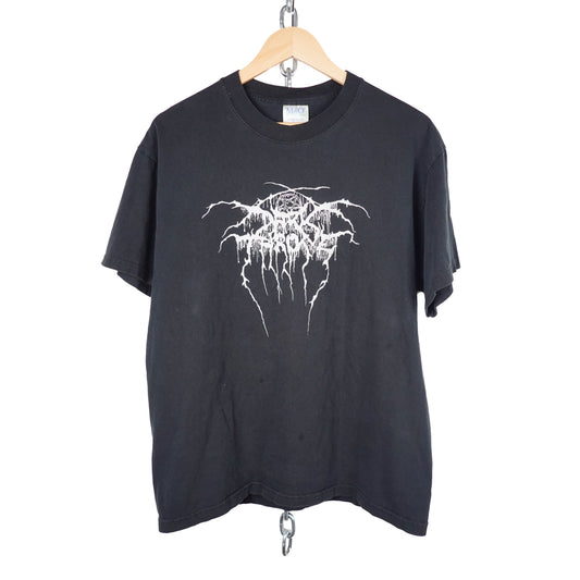 1999 Dark Throne Tee - Size L
