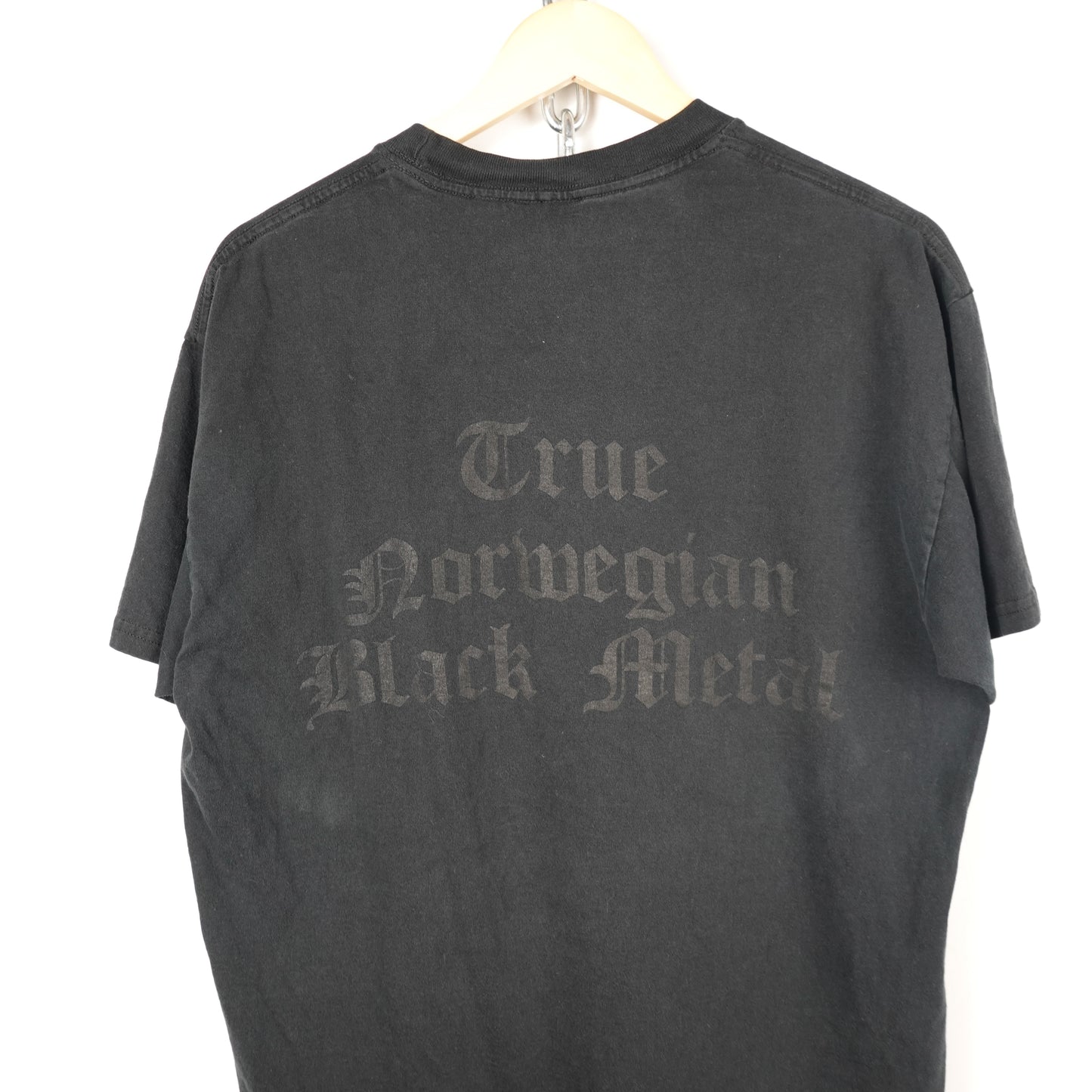 1999 Dark Throne Tee - Size L