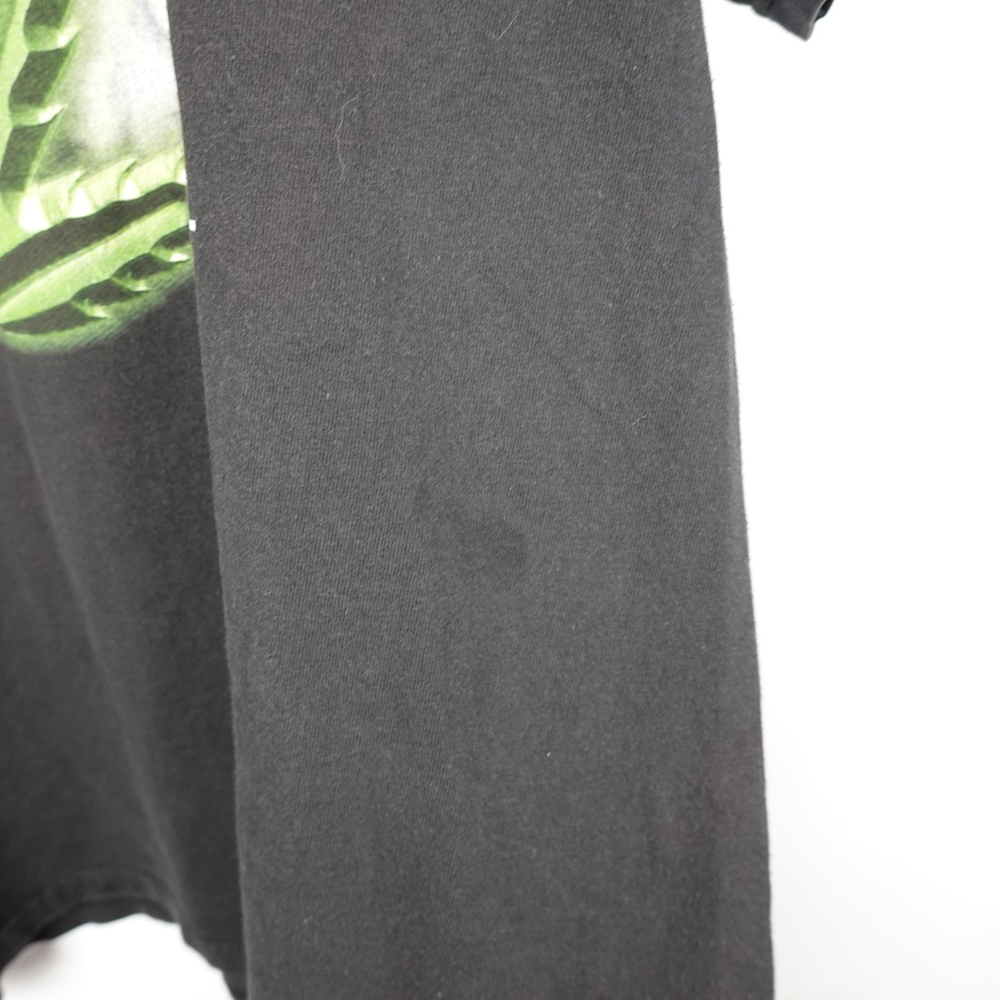 2000 Up In Smoke Tour Tee - Size XXL