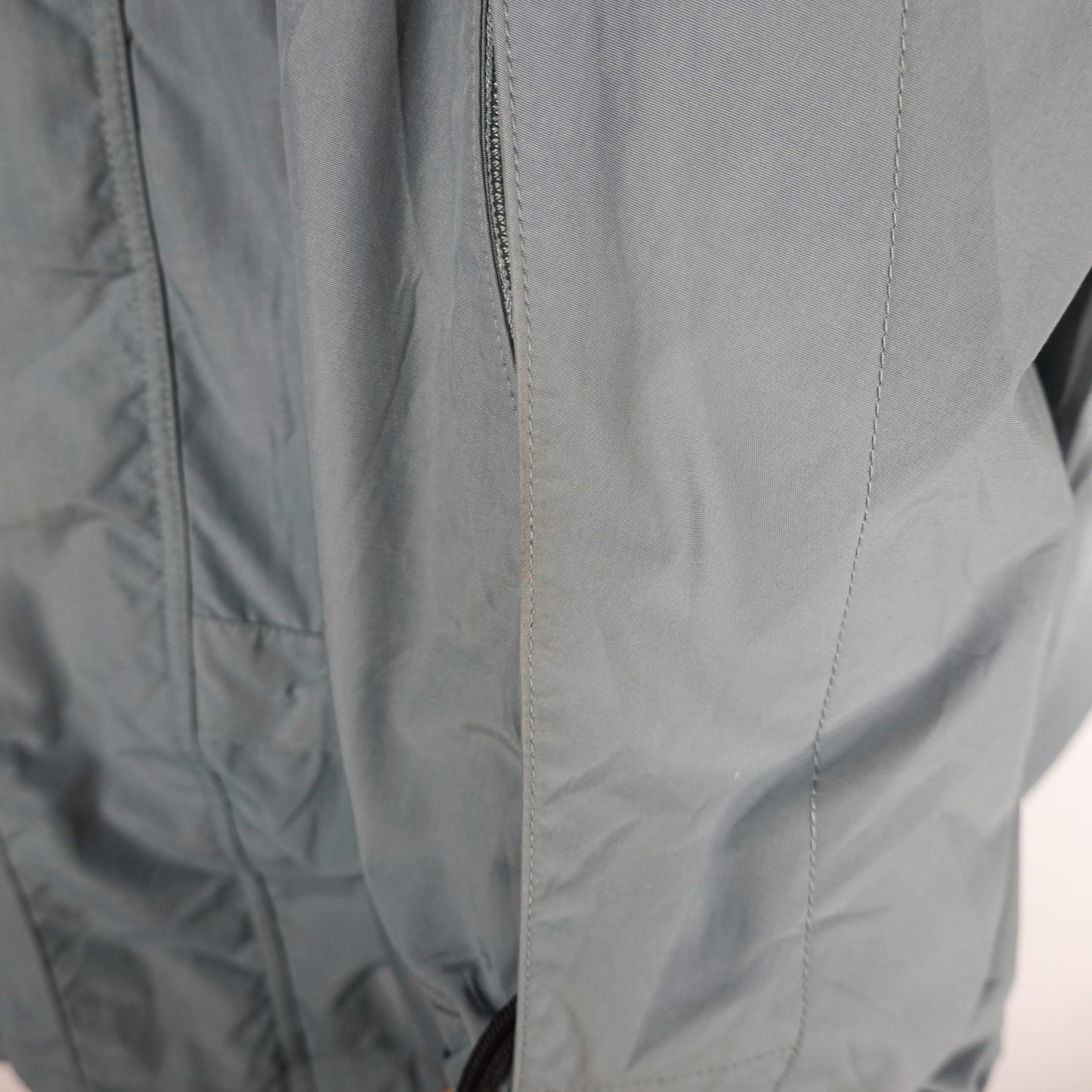 2000 Patagonia Fleece Lined Jacket - Size XL