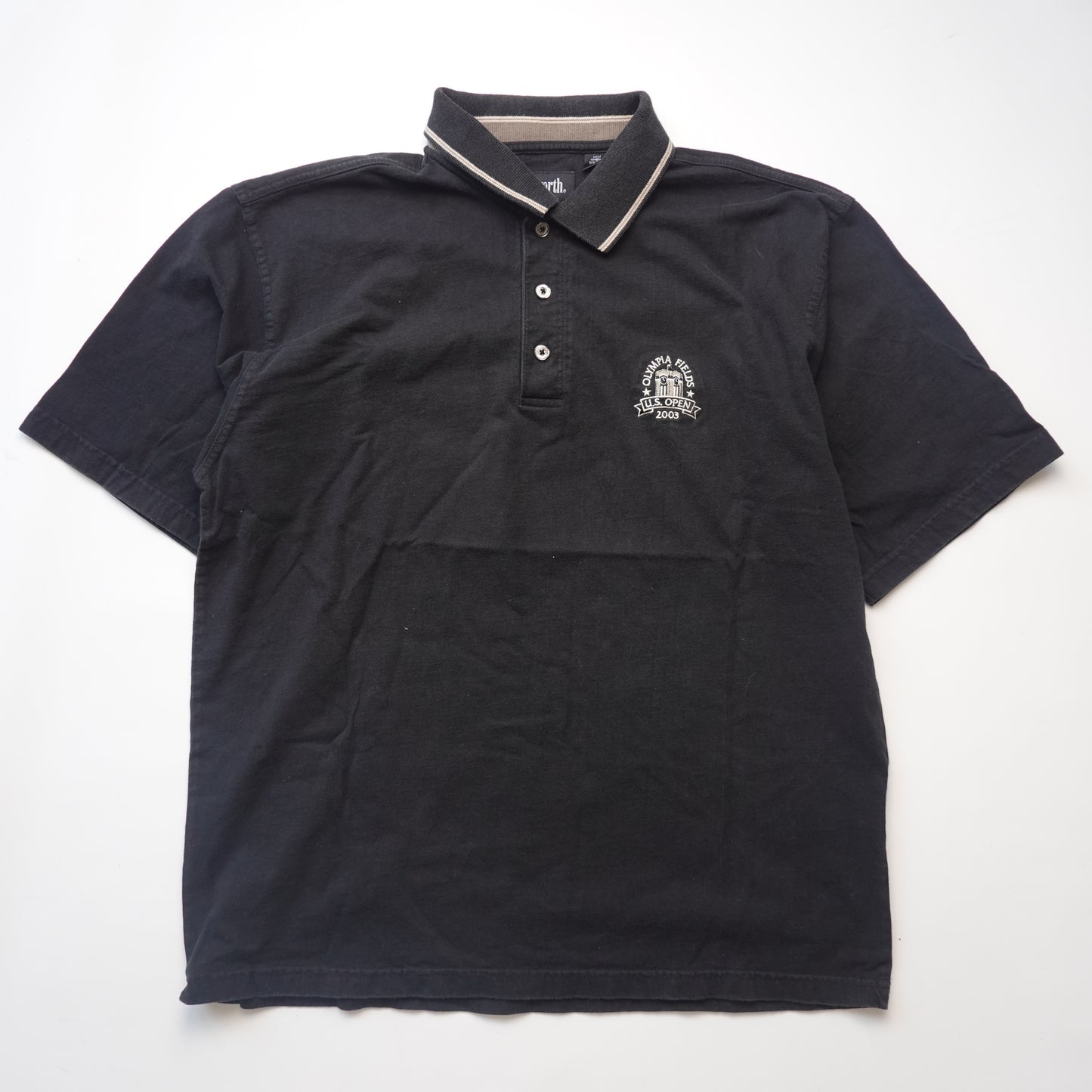 2003 US Open Polo - Size XL