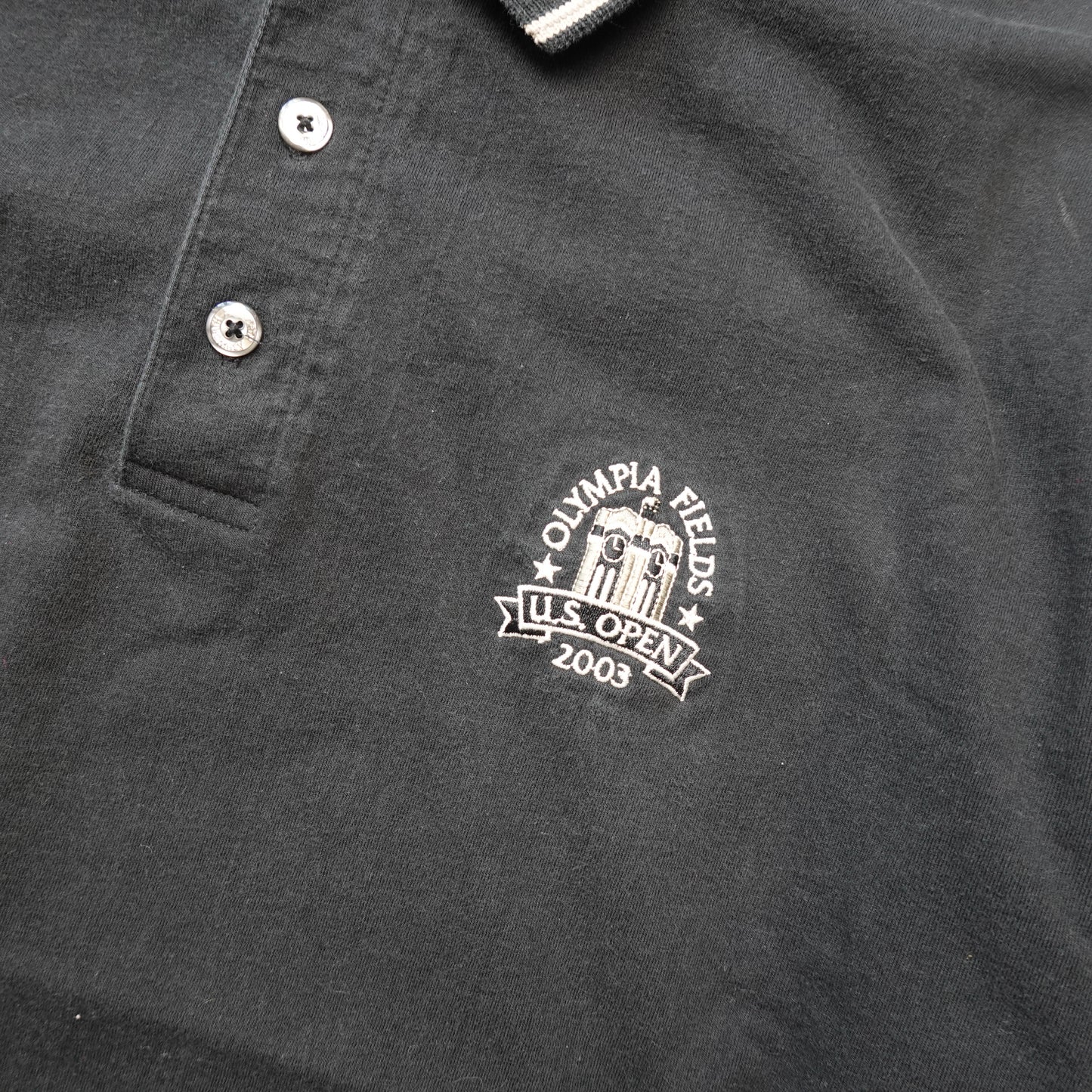 2003 US Open Polo - Size XL