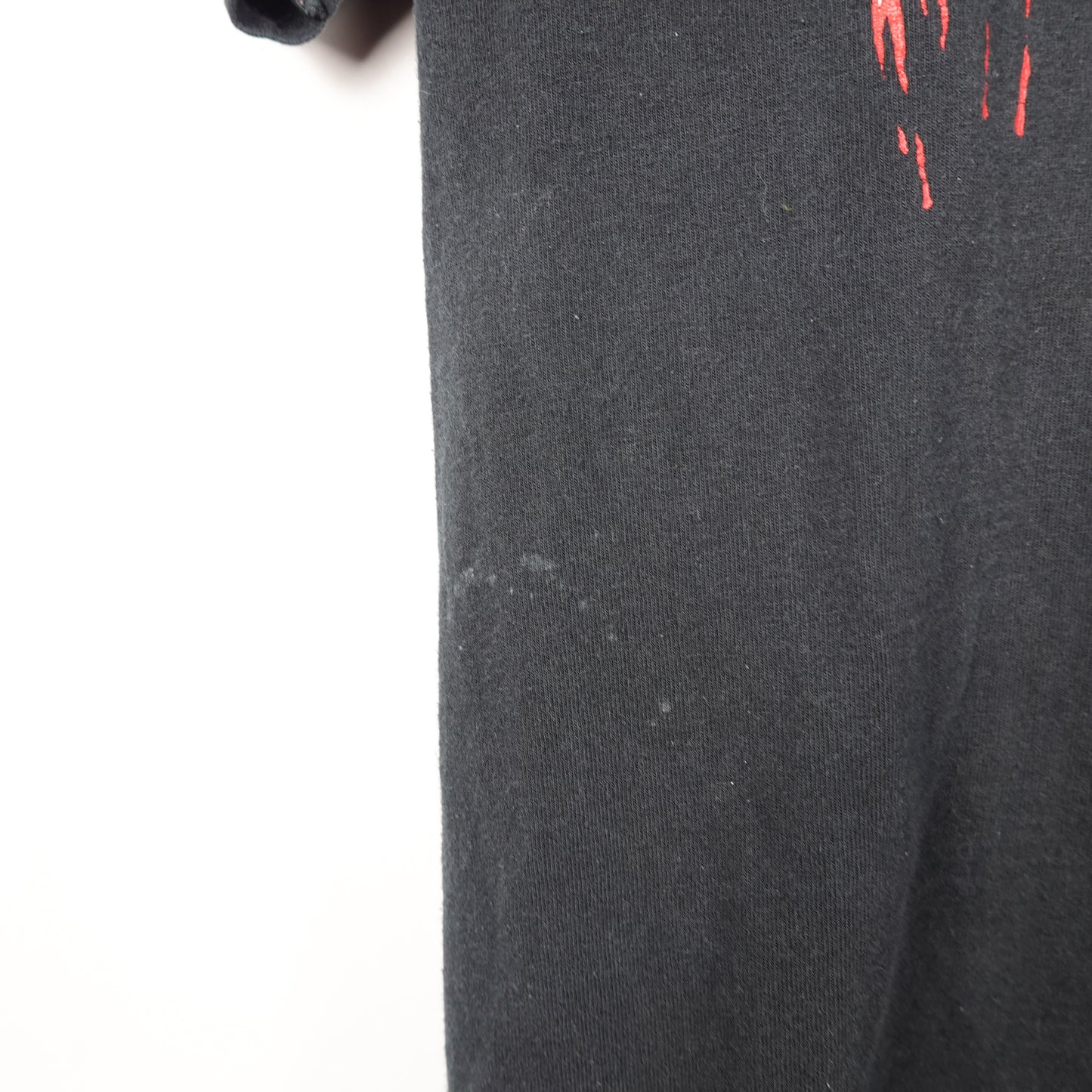 2004 Dying Fetus Tour Tee - Size L