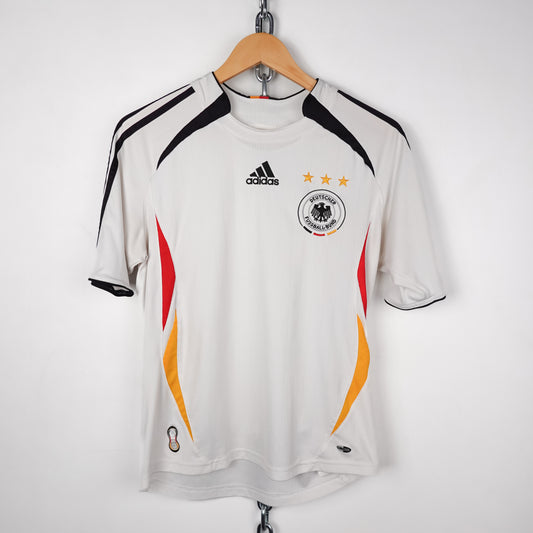 2006 Germany Home Kit - Size S
