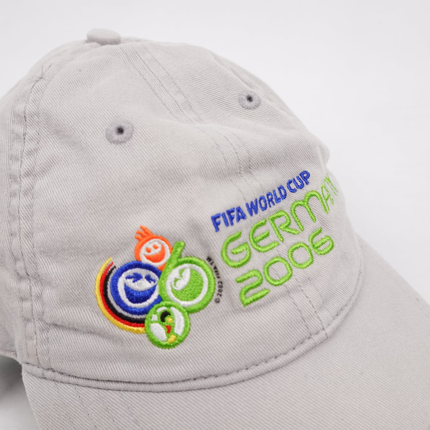2006 World Cup Germany Hat