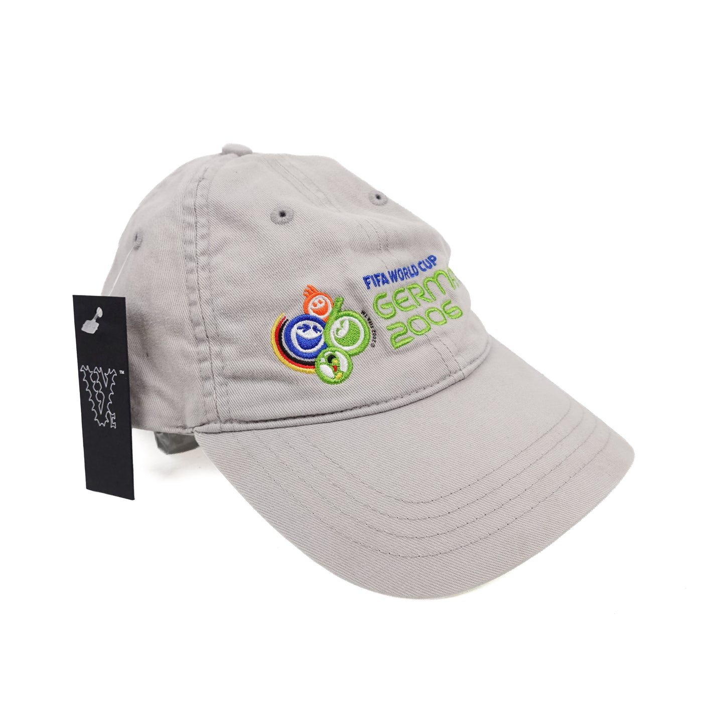 2006 World Cup Germany Hat