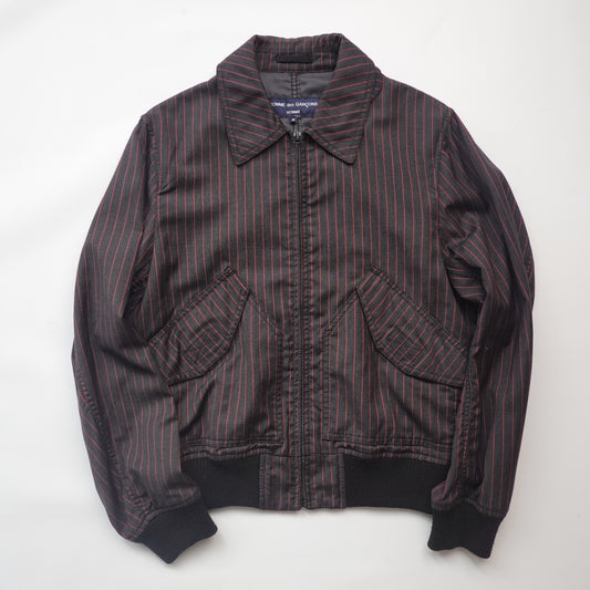 2007 CDG Homme Light Jacket - Size S