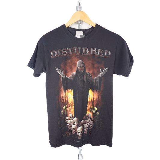 2008 Disturbed Tee - Size S