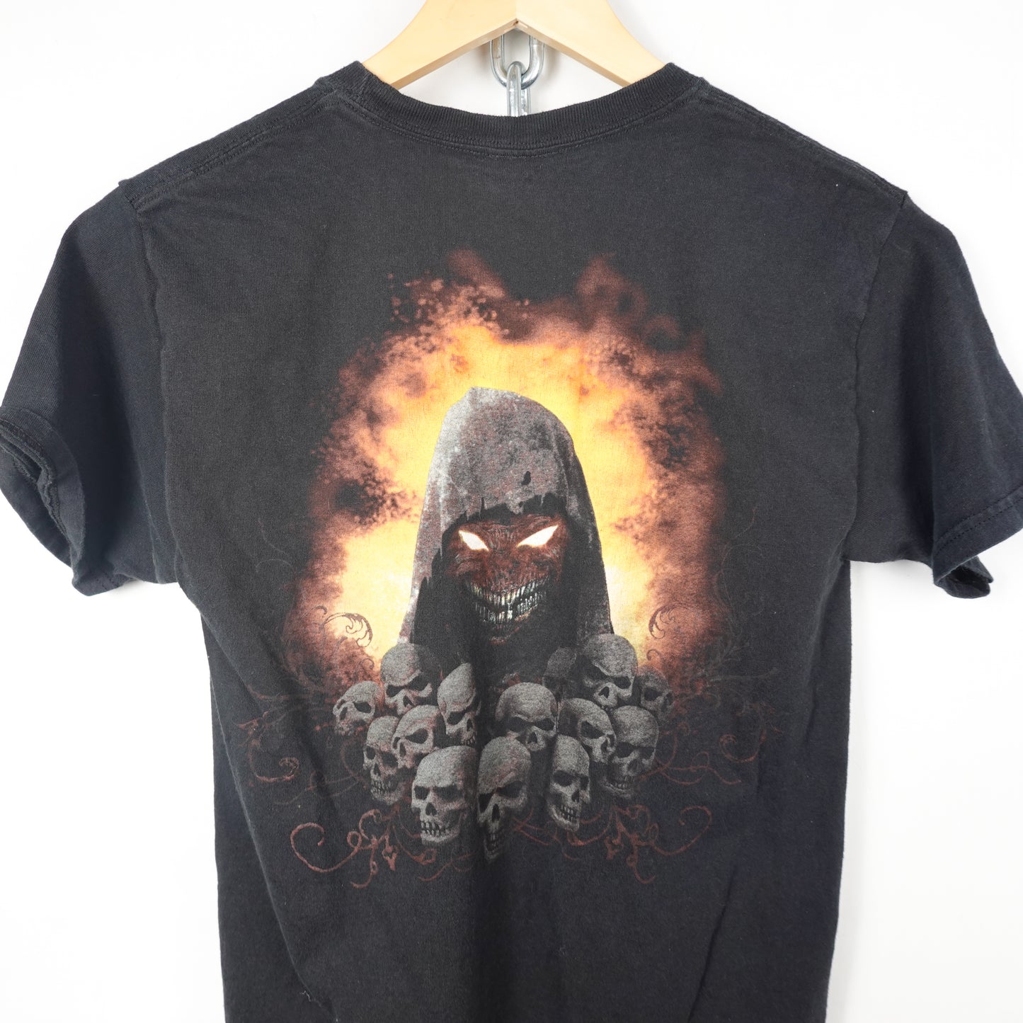 2008 Disturbed Tee - Size S