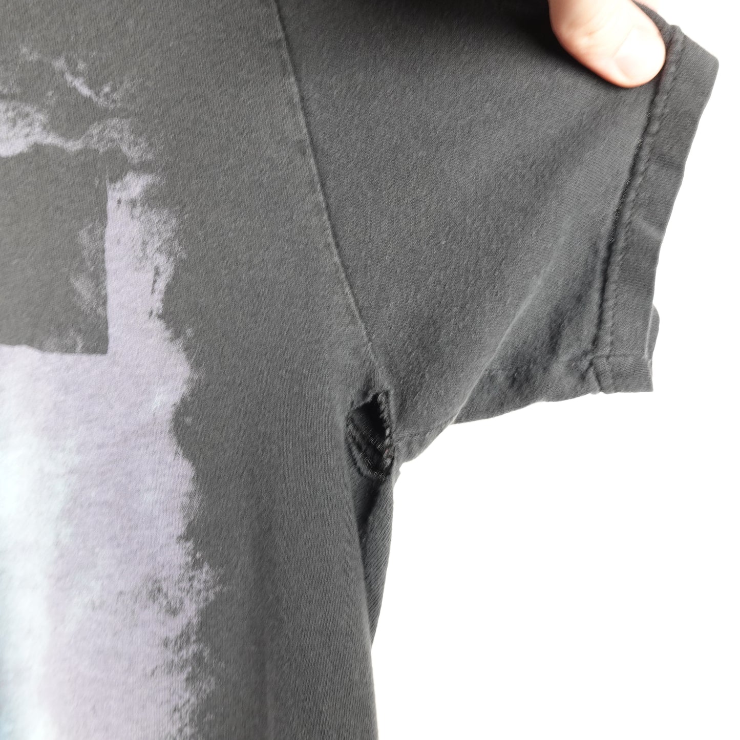 2010 Ozzy Osbourne Scream Tour Tee - Size M