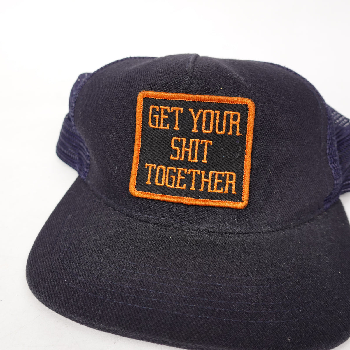 2010 Supreme Hat