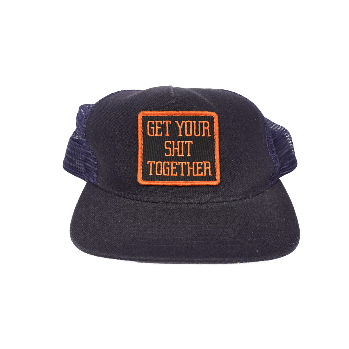 2010 Supreme Hat
