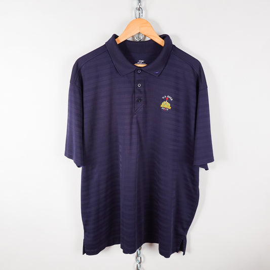 2013 US Open Merion Polo - Size XXL Front Photo