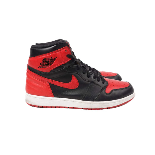 2016 Jordan 1 Bred Banned - Size 13