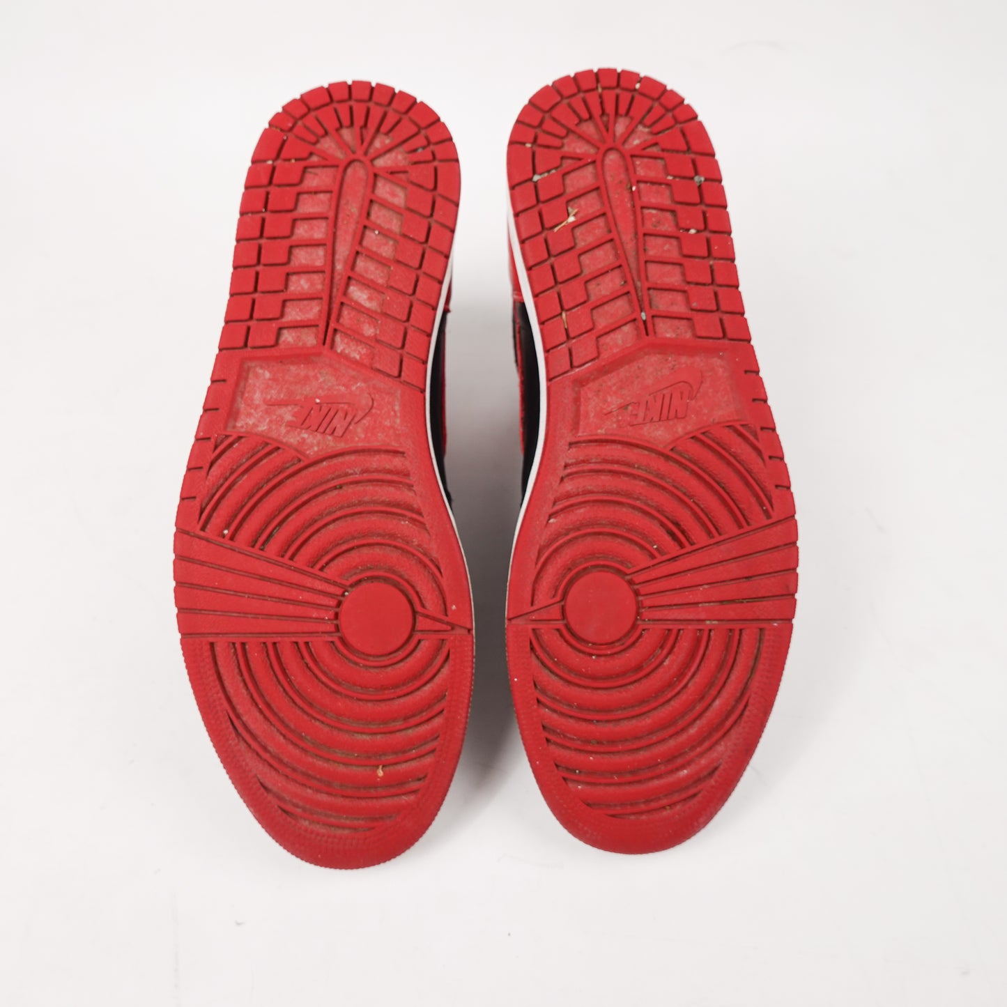 2016 Jordan 1 Bred Banned - Size 13