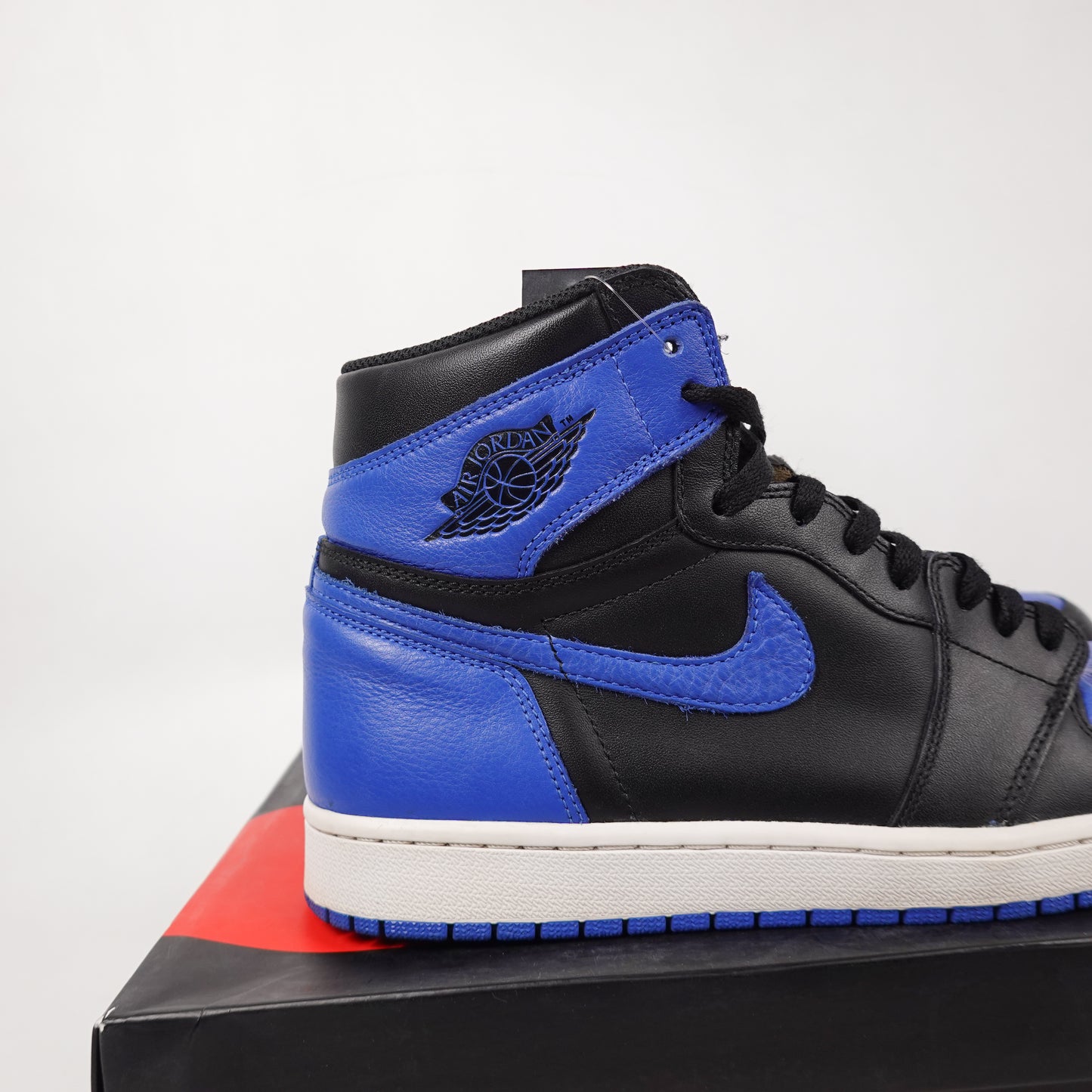 2017 Jordan 1 Royal - Size 10.5