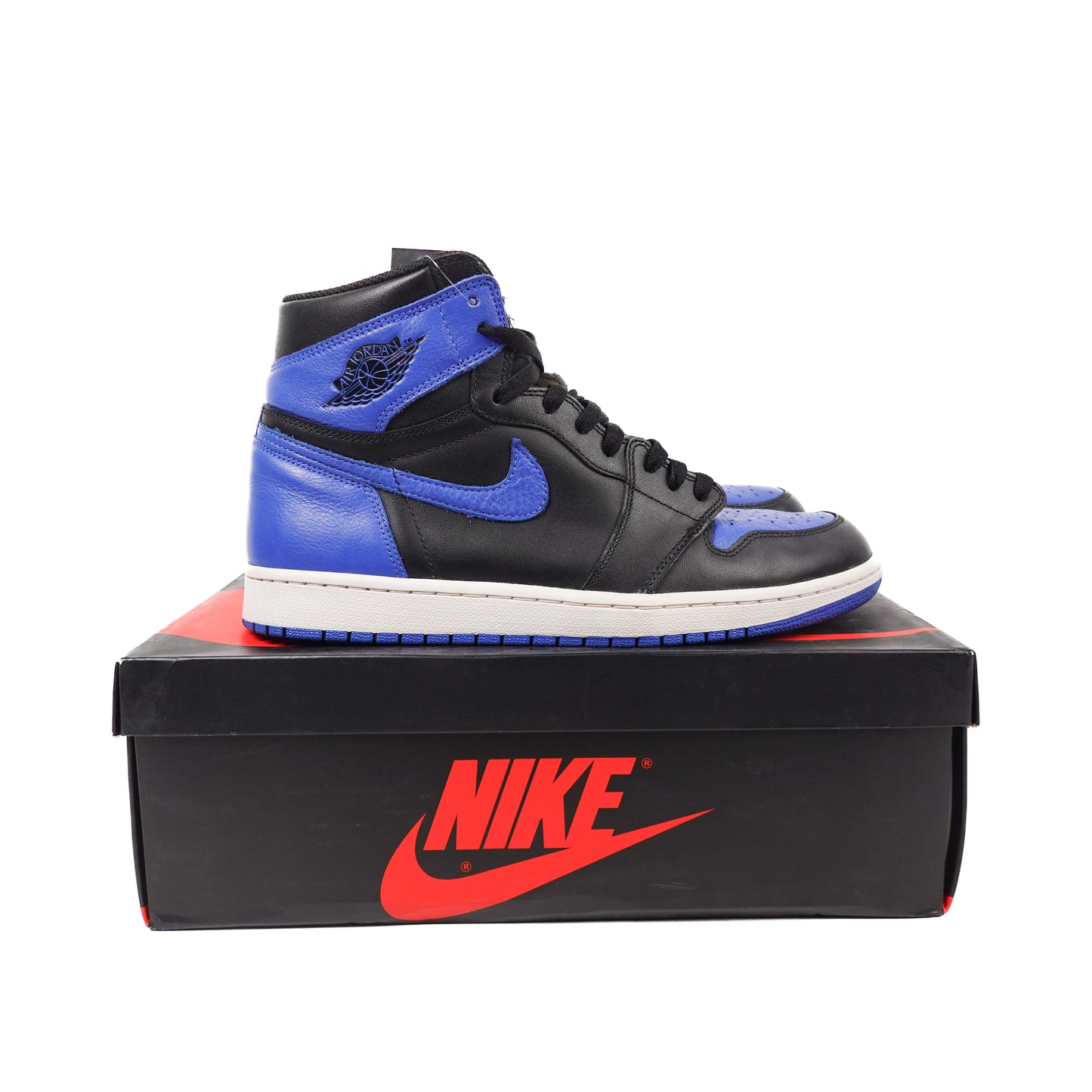 2017 Jordan 1 Royal - Size 10.5