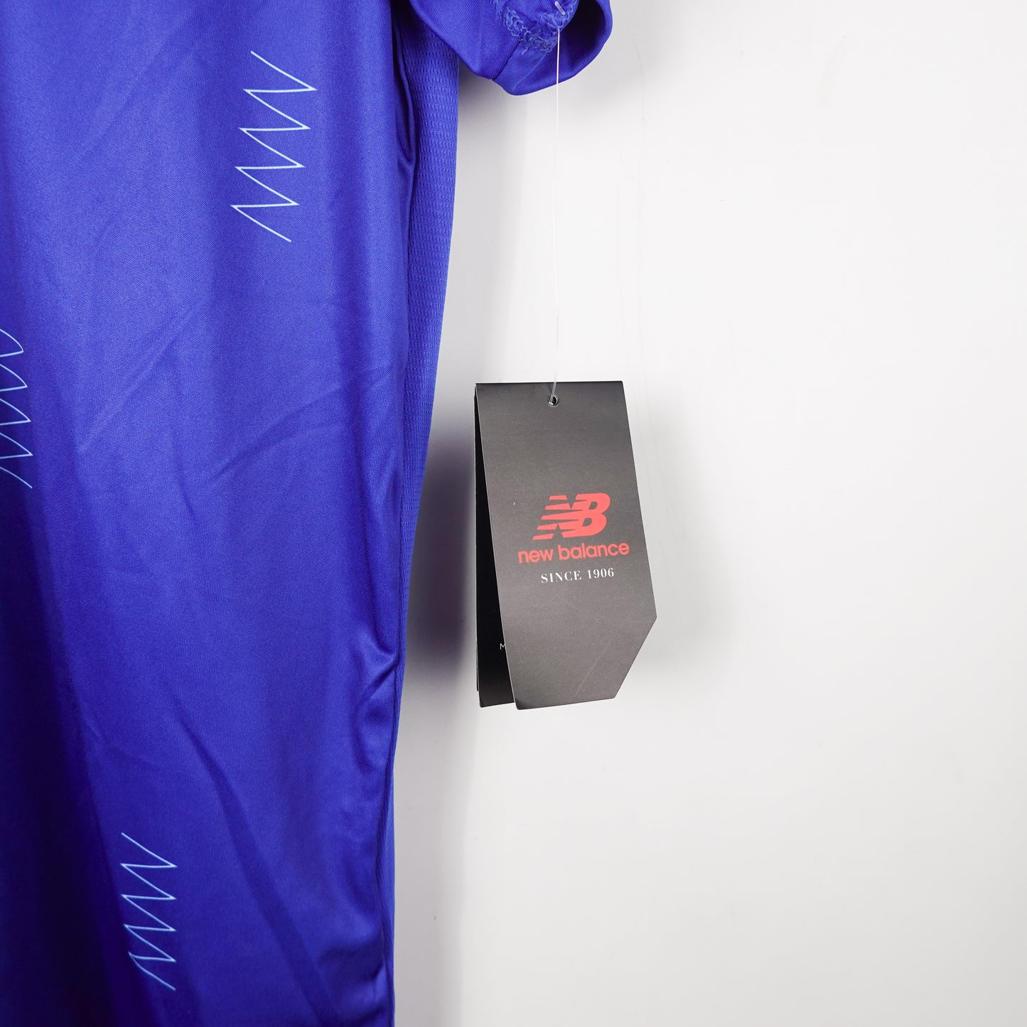 2022 New Balance Qatar Kit - Size XL
