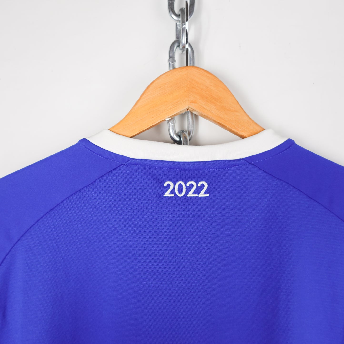 2022 New Balance Qatar Kit - Size XL
