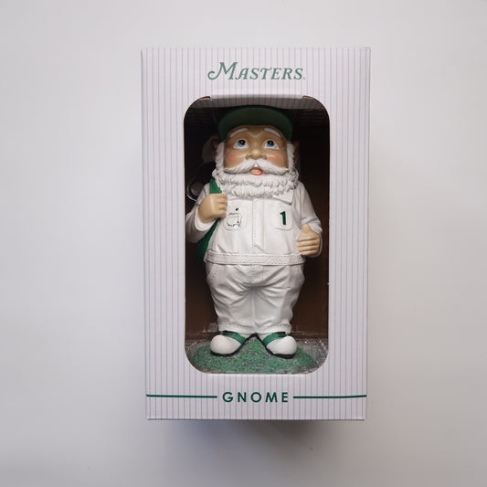 2025 Masters Garden Gnome