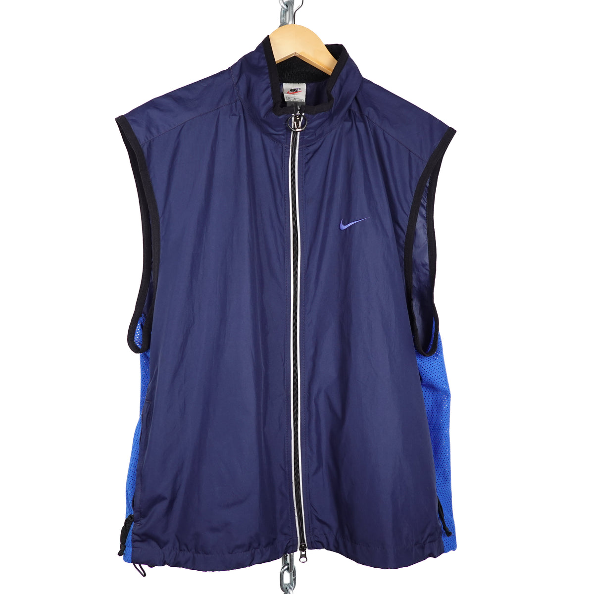 Vintage Nike Vest - Size XL