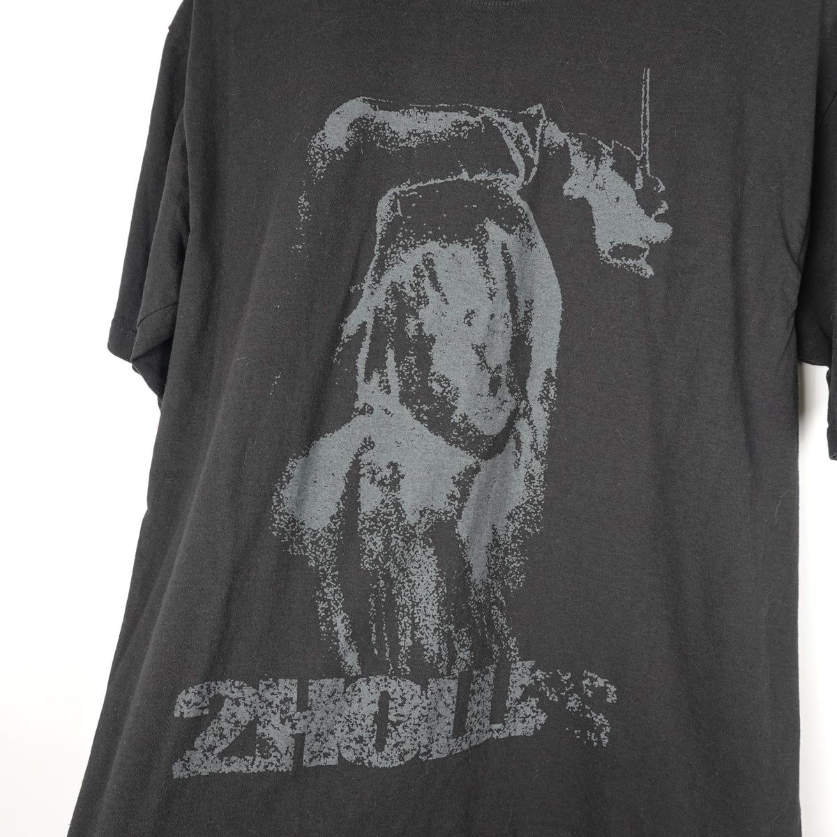2hollis Tee - Size M
