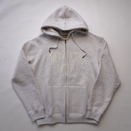 555 Soul NY Hoodie - Size S