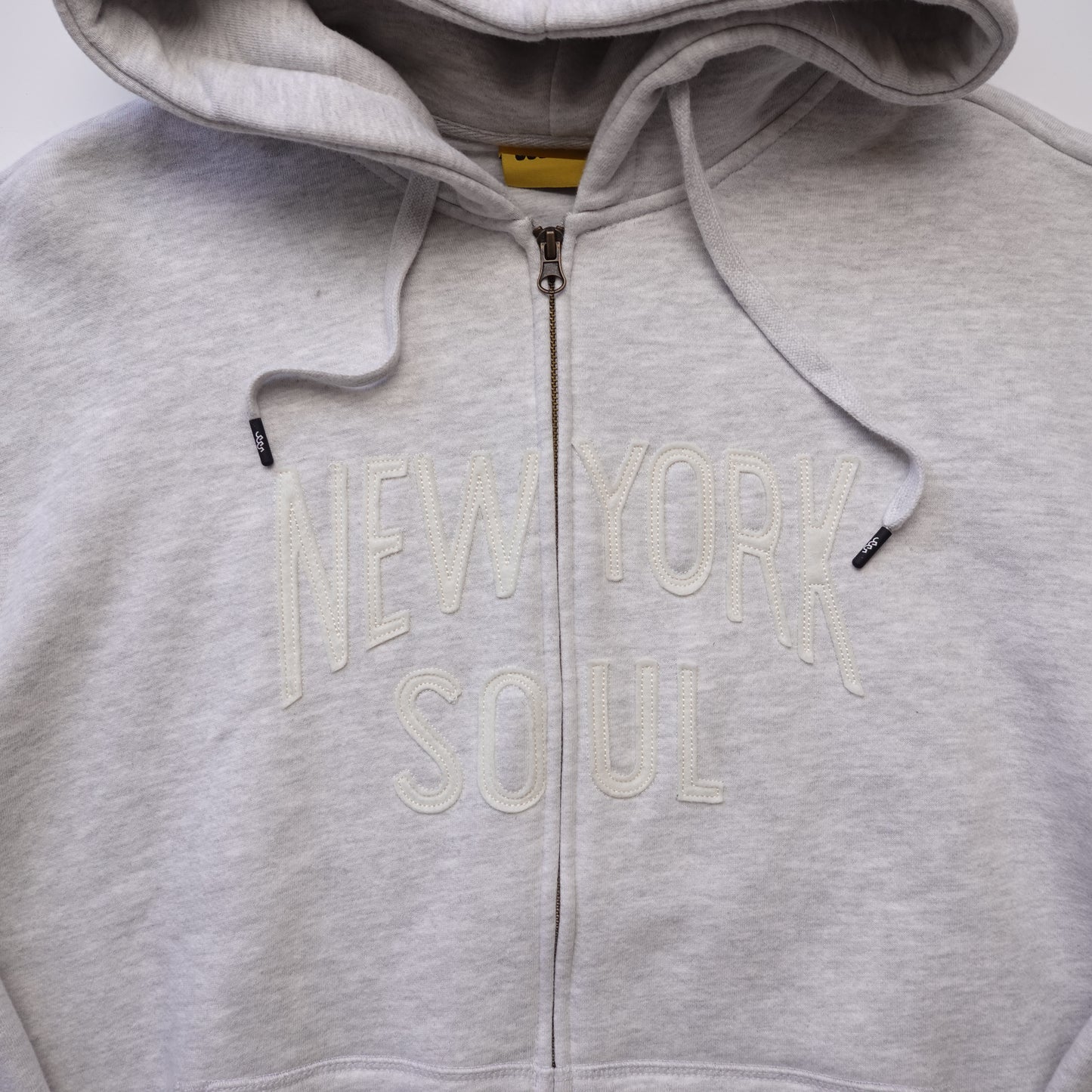 555 Soul NY Hoodie - Size S