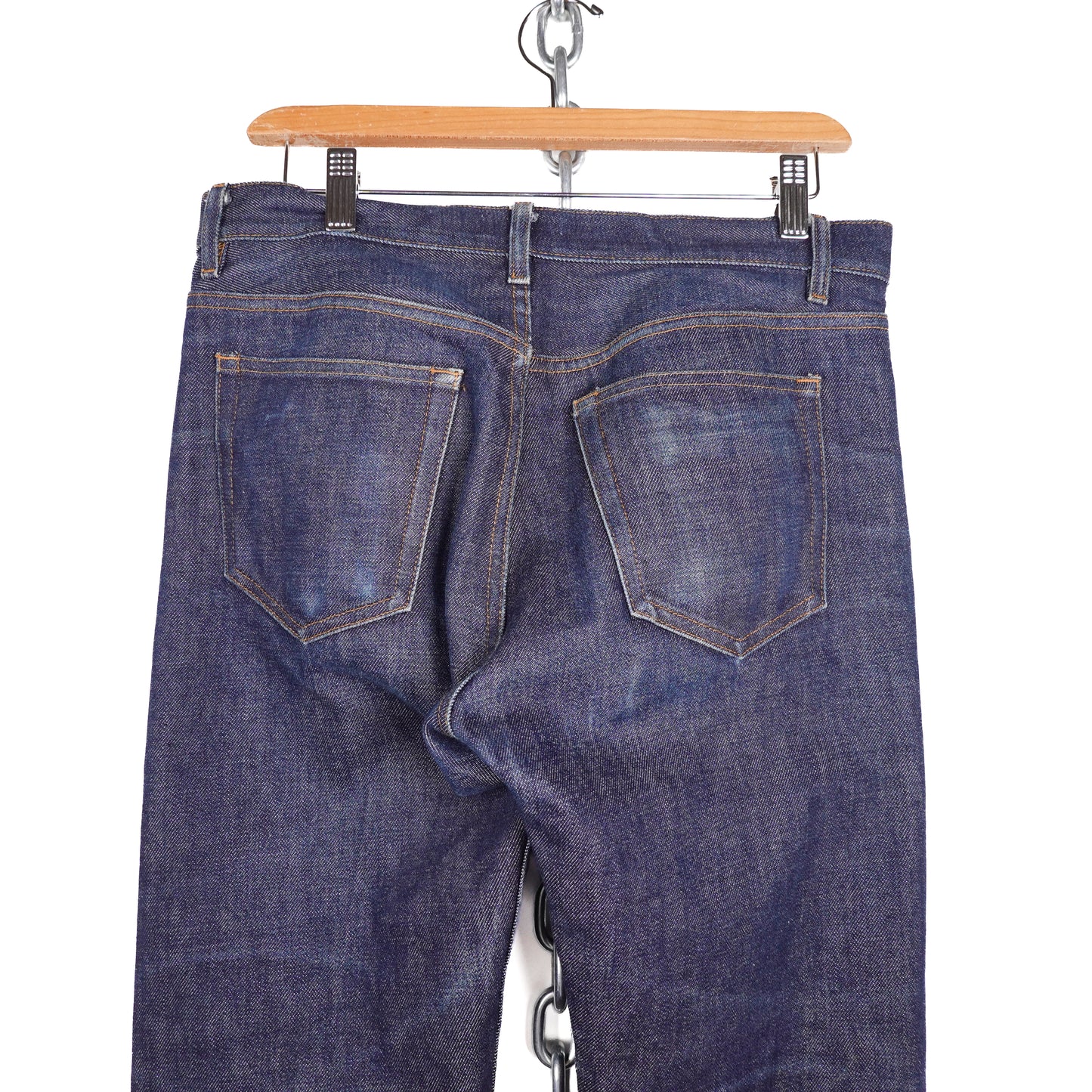 A.P.C. Selvedge Pant - Size 29