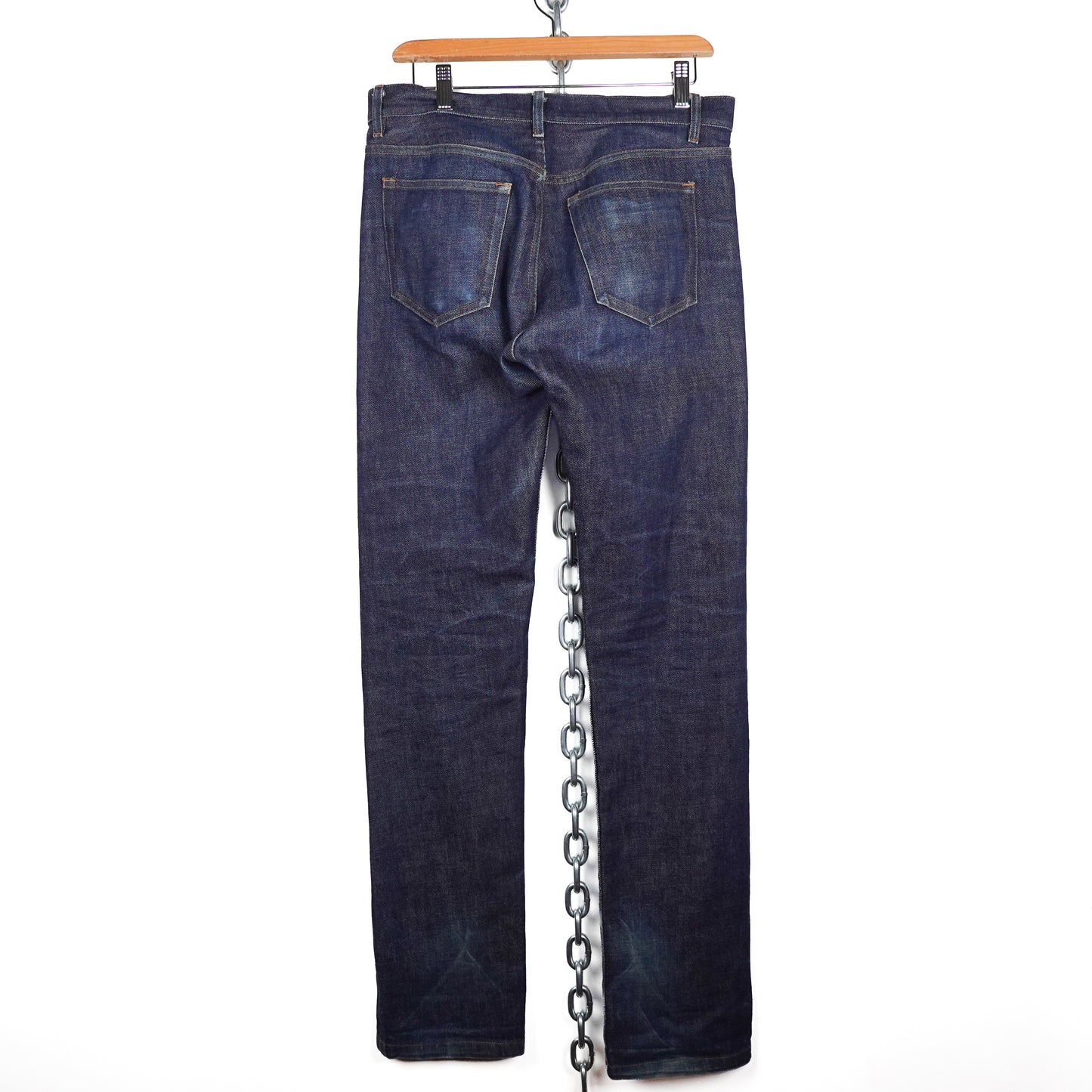 A.P.C. Selvedge Pant - Size 29