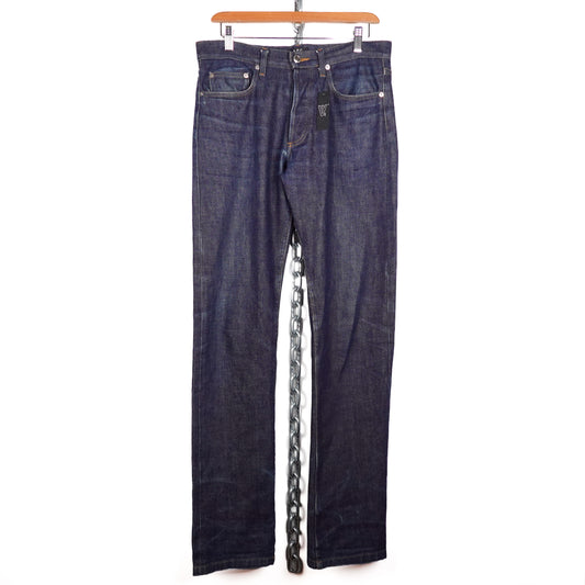 A.P.C. Selvedge Pant - Size 29