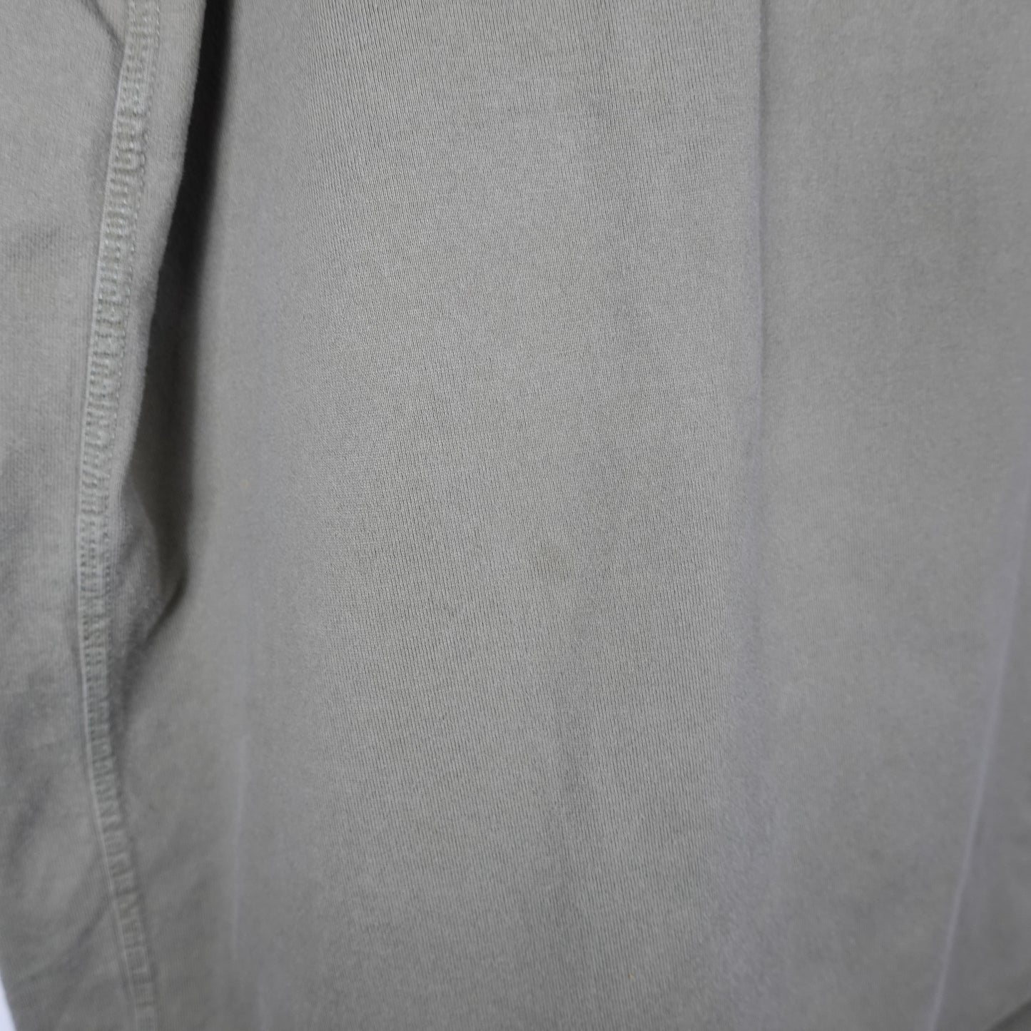 C.P. Company Green Logo Tee - Size XL