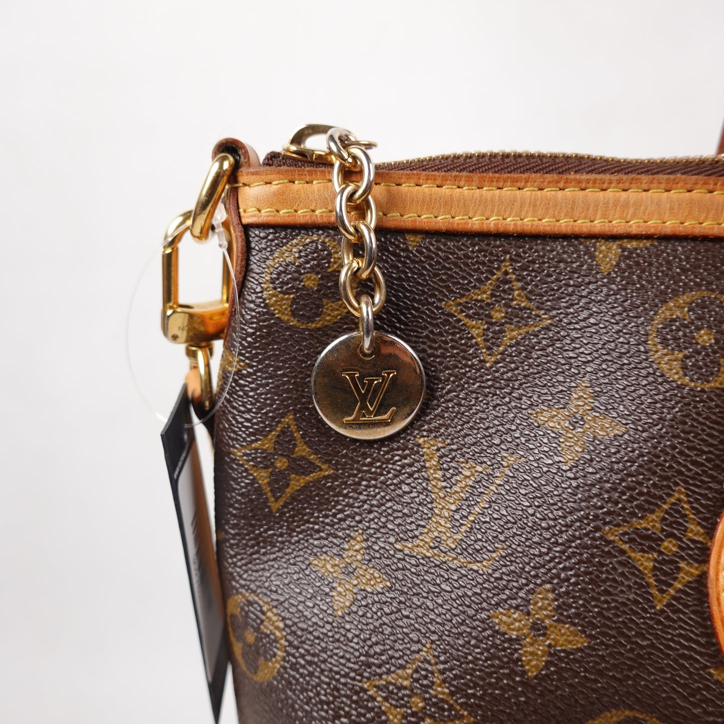 2013 Louis Vuitton Palermo PM Bag