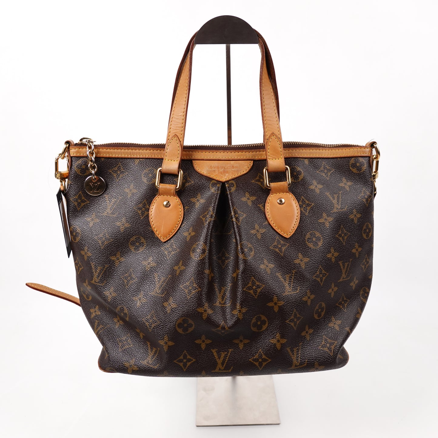 2013 Louis Vuitton Palermo PM Bag