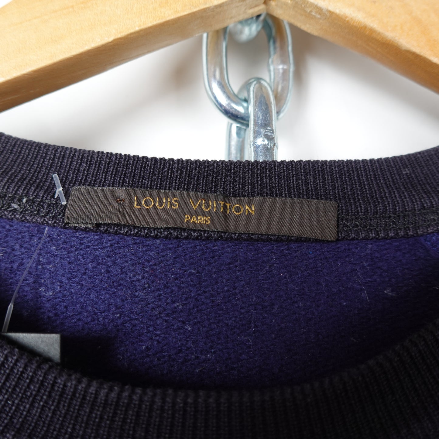 Louis Vuitton Mattelier Crewneck - Size M