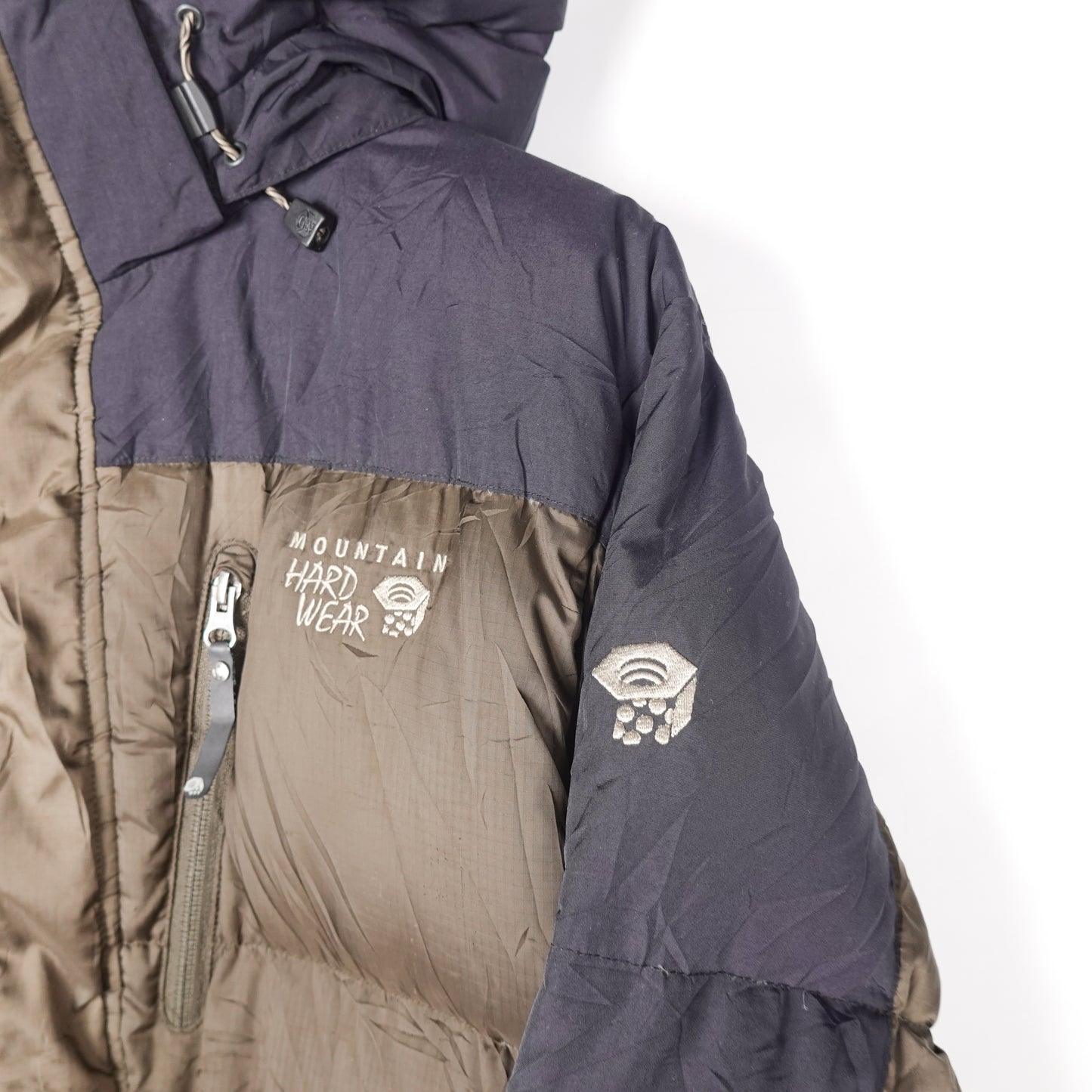 Mountain Hardwear Hunker Down Jacket - Size L