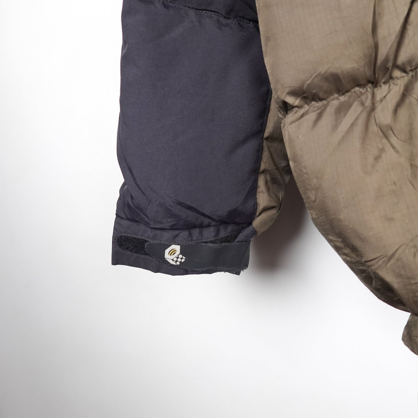 Mountain Hardwear Hunker Down Jacket - Size L