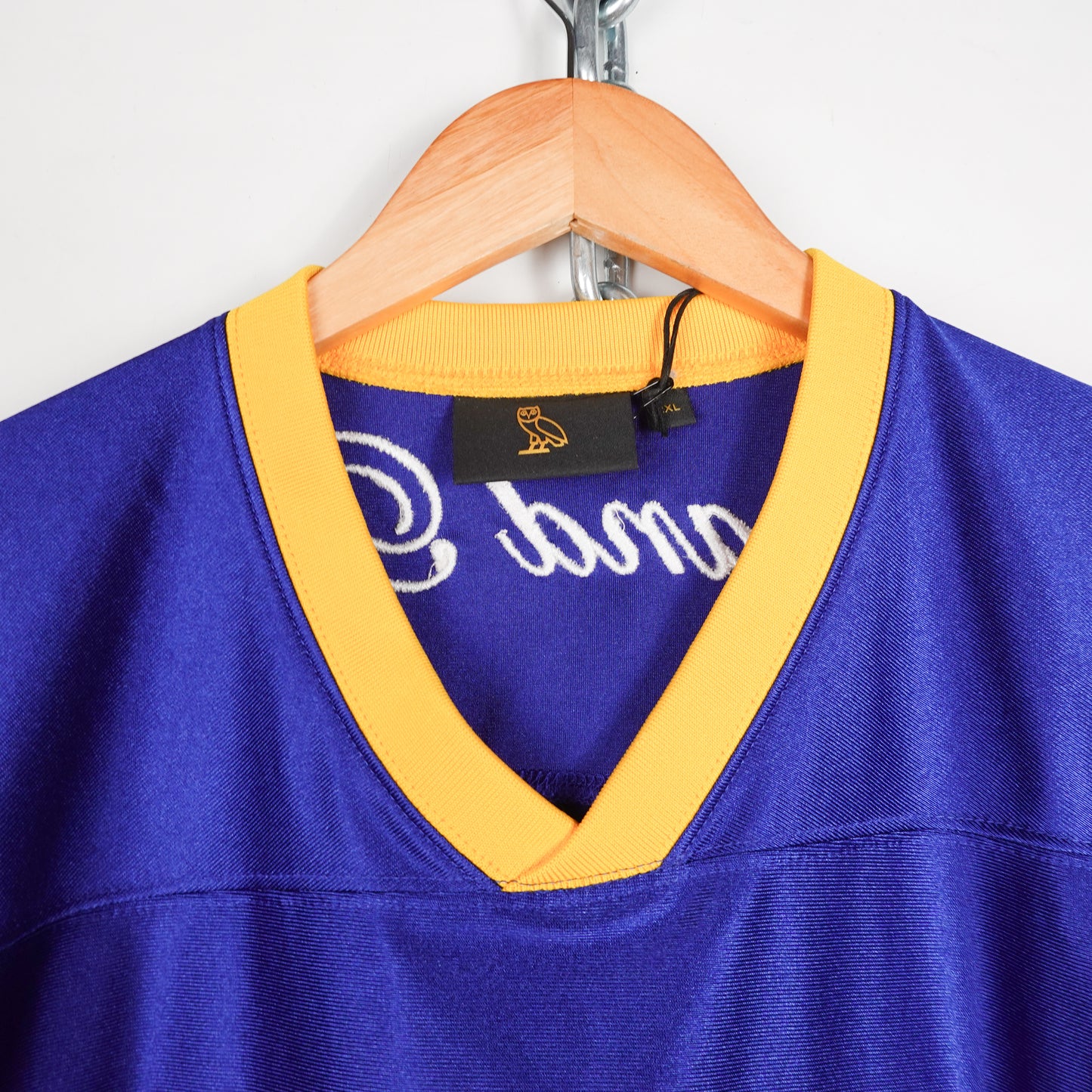 OVO Football Jersey - Size XXL